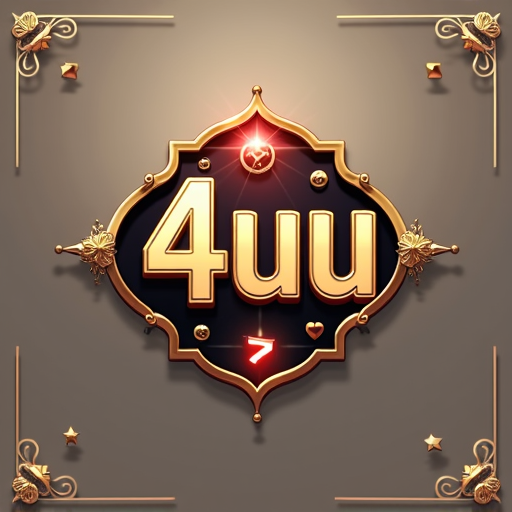 Logo 4uu