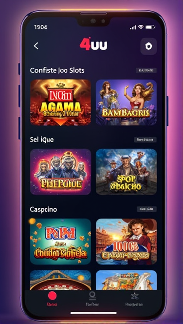 Screenshot 1 4uu