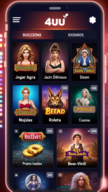 Screenshot 3 4uu